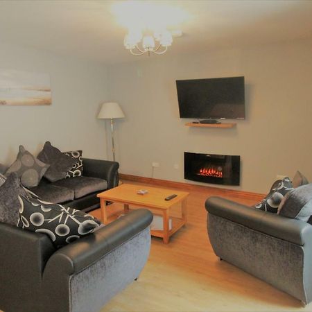 Rose Coach House Villa Pendine Dış mekan fotoğraf