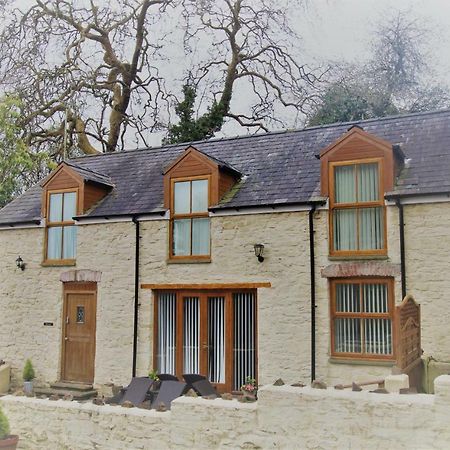 Rose Coach House Villa Pendine Dış mekan fotoğraf