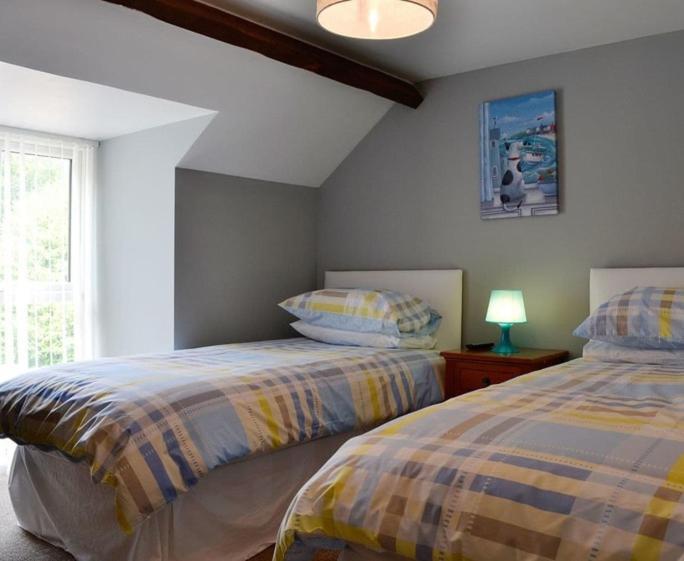 Rose Coach House Villa Pendine Dış mekan fotoğraf
