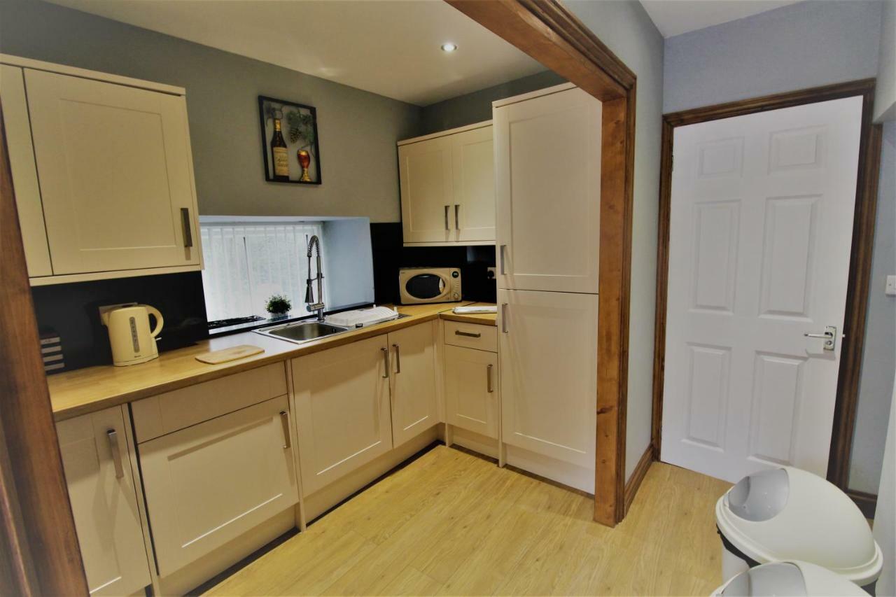 Rose Coach House Villa Pendine Dış mekan fotoğraf