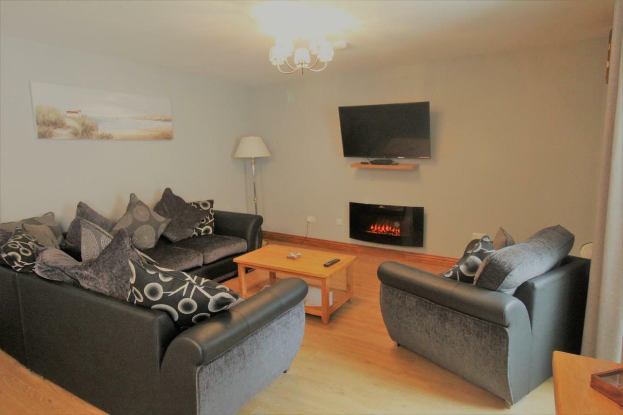 Rose Coach House Villa Pendine Dış mekan fotoğraf
