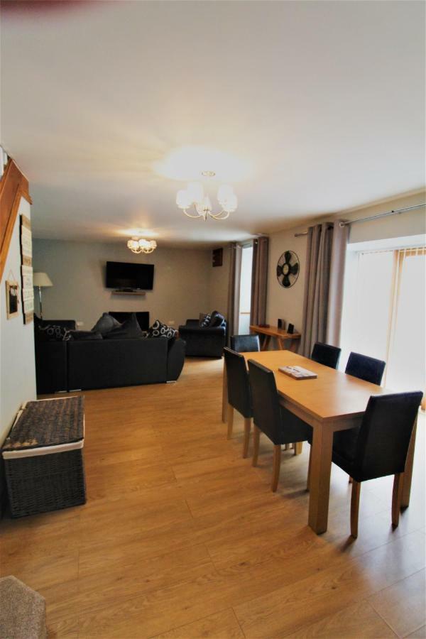Rose Coach House Villa Pendine Dış mekan fotoğraf