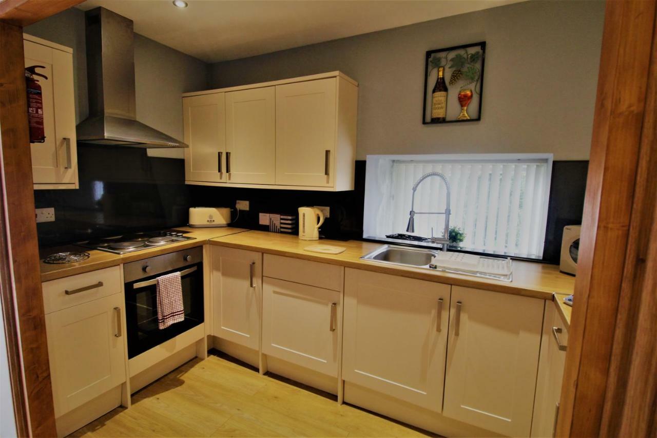 Rose Coach House Villa Pendine Dış mekan fotoğraf