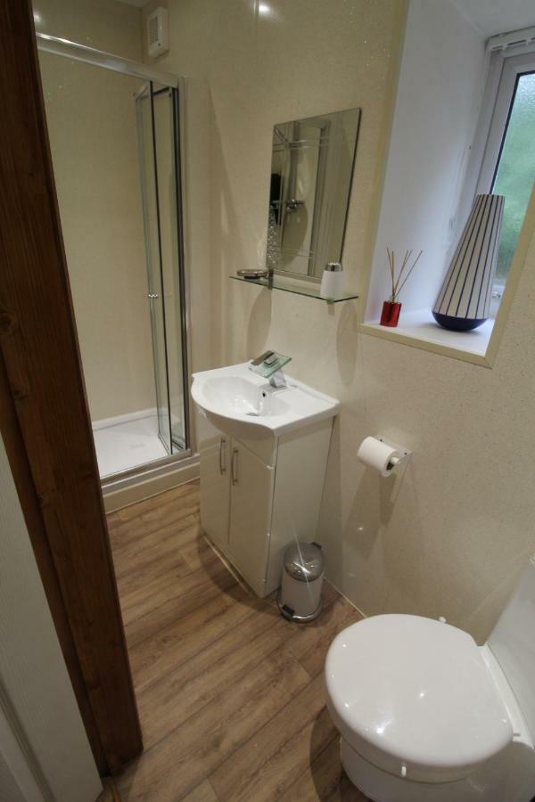 Rose Coach House Villa Pendine Dış mekan fotoğraf