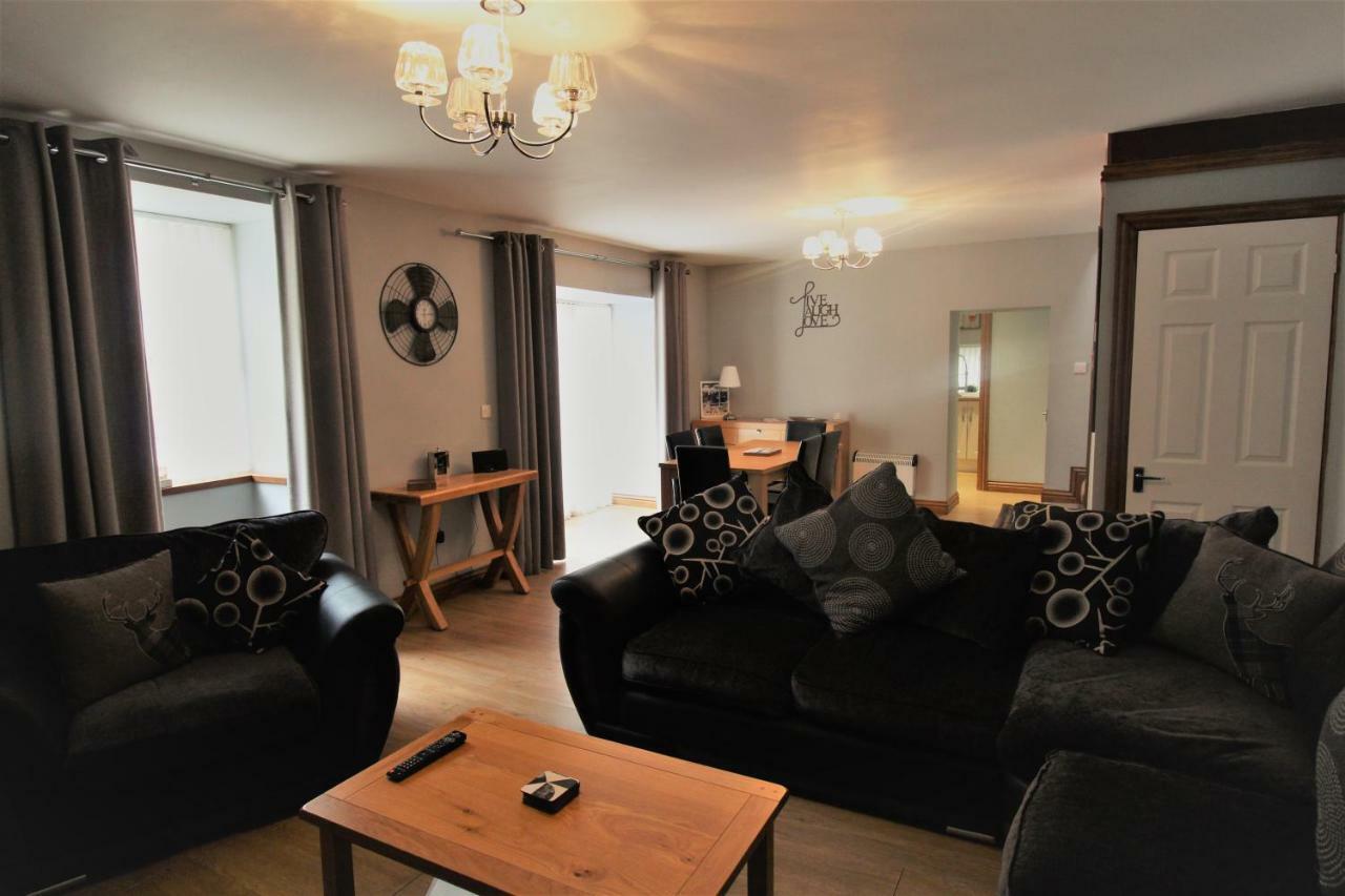 Rose Coach House Villa Pendine Dış mekan fotoğraf