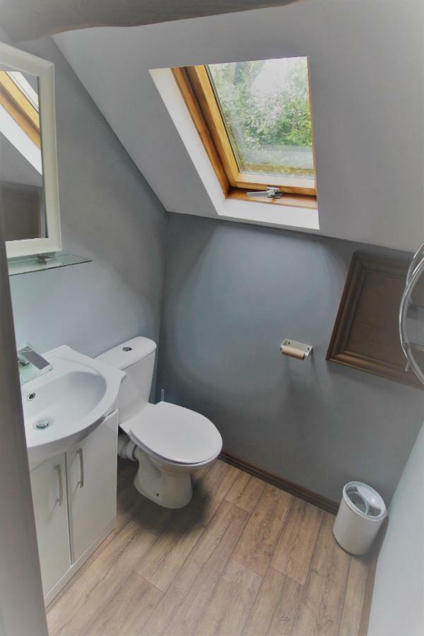 Rose Coach House Villa Pendine Dış mekan fotoğraf