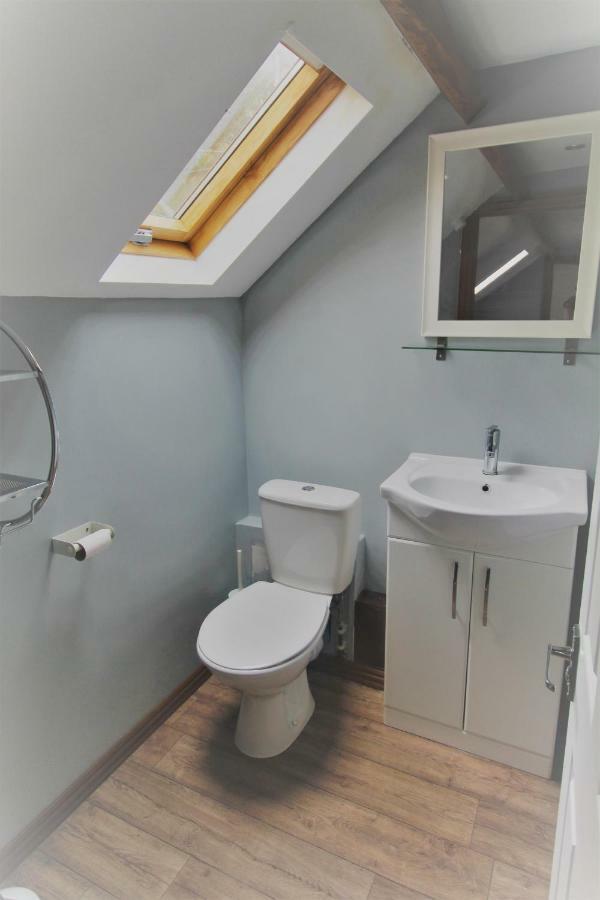 Rose Coach House Villa Pendine Dış mekan fotoğraf