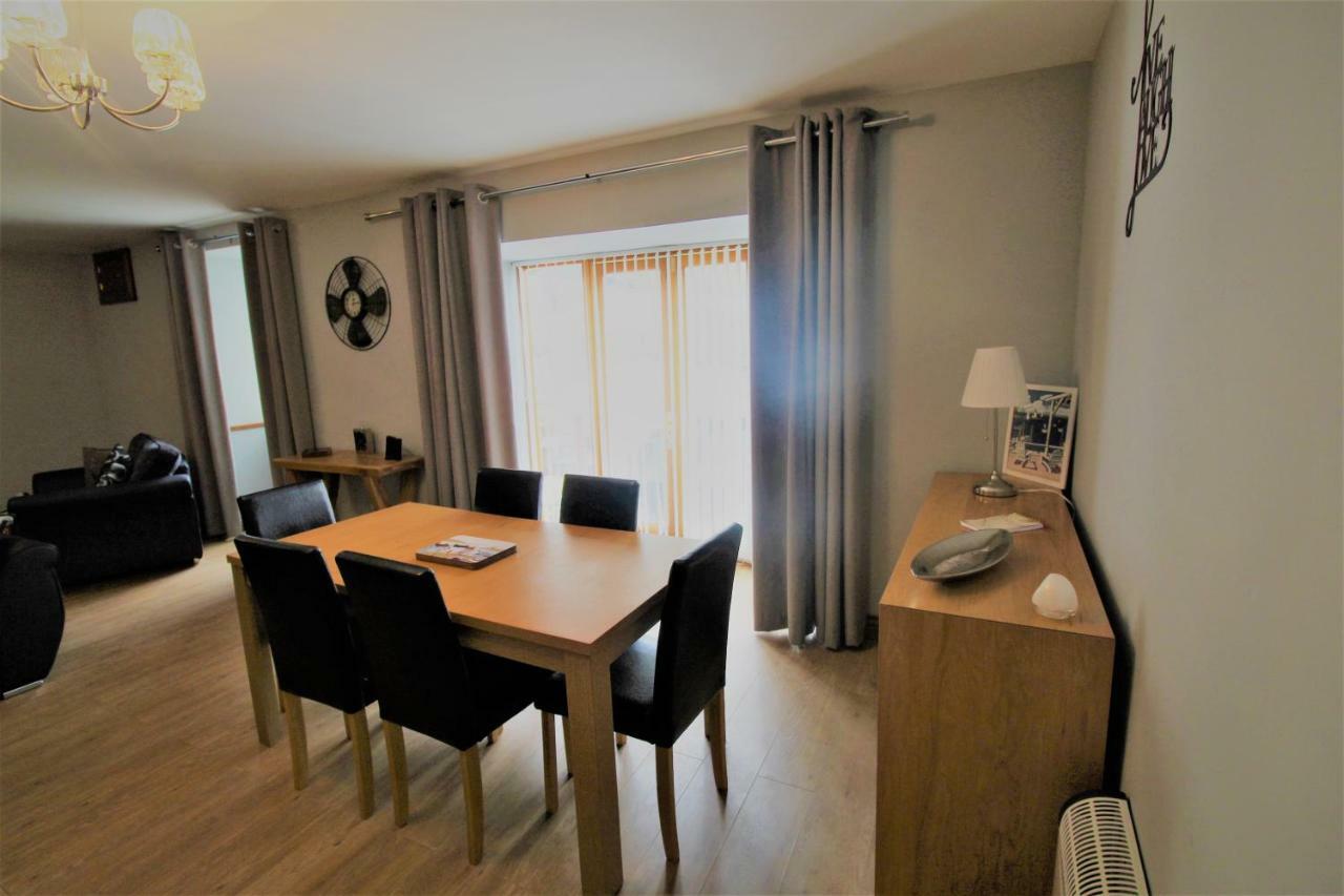 Rose Coach House Villa Pendine Dış mekan fotoğraf